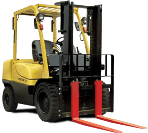 Hyster XT Series Counterbalanced Forklifts