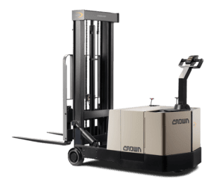 Crown Walkie Stackers