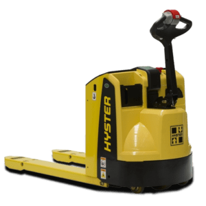 Hyster Electric Pallet Jacks