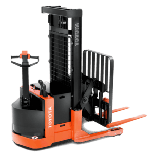 BT Walkie Stacker