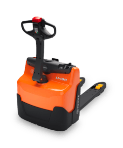 BT Toyota Electric Pallet Jacks