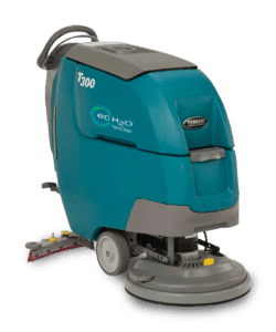 T300 Walk-Behind Scrubber