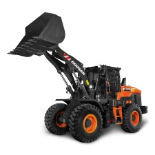 Develon DL200A-7M