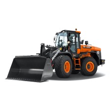 Develon DL250-7M