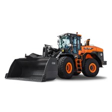 Develon DL320-7M