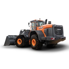 Develon DL580-7
