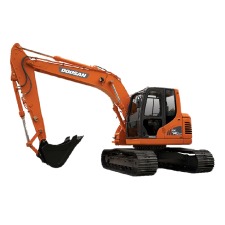 Develon DX140LCR