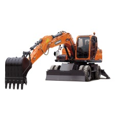 Develon DX140W