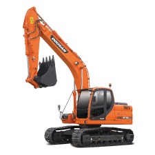 Develon DX180LCN