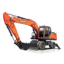 Develon DX190W