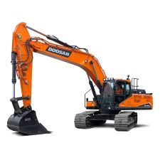 Develon DX300LC-7M