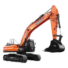Develon DX400LC-7M