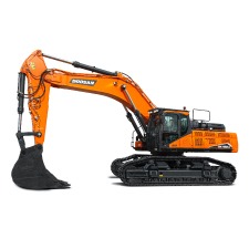 Develon DX490LC-7M