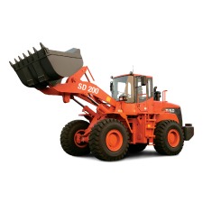 Develon SD200