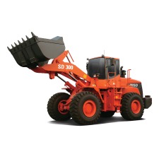 Develon SD300H