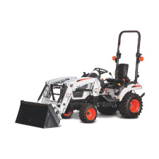 Bobcat CT1025