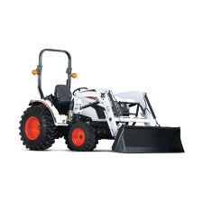 Bobcat CT2040