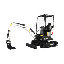 Bobcat E20z