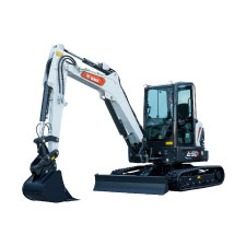Bobcat E50z