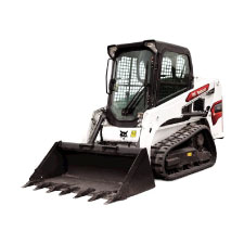 Bobcat T450