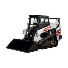Bobcat T66