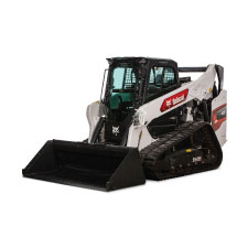 Bobcat T86