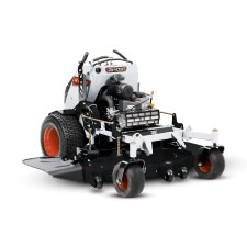 Bobcat ZS4000 – 36” and 48” mower decks