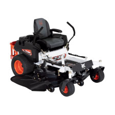 Bobcat ZT2000 – 42”, 48” and 52” mower decks