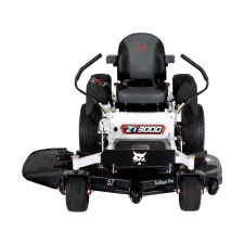 Bobcat ZT3000 – 48”, 52” and 61” mower decks