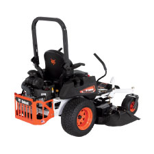 Bobcat ZT3500 – 48”, 52” and 61” mower decks