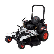 Bobcat ZT6000 – 52” mower deck