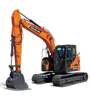 Excavators
