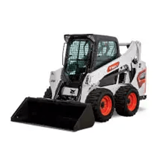 Skid Steer Loaders