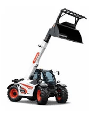 Telehandlers