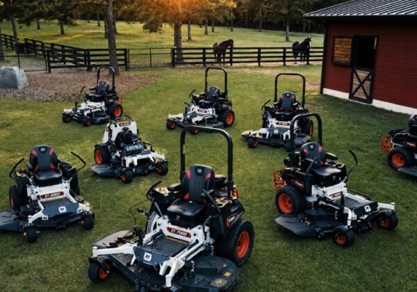 Bobcat Zero Turn Rebate